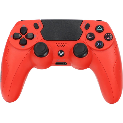 steeldigi v3 payat red wireless controller ps4 - Main Image