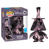 Funko Pop Disney 10 - Mayor (Art Series) Funko Pop Disney 10 - Mayor (Art Series)