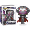FUNKO POP MARVEL WHAT IF...? 973 - INFINITY ULTRON FUNKO POP MARVEL WHAT IF...? 973 - INFINITY ULTRON