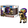 Funko Pop Masters Of The Universe 278 - Skeletor On Night Stalker Funko Pop Masters Of The Universe 278 - Skeletor On Night Stalker