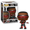 Funko Pop The Falcon And Winter Soldier 700 - Falcon Funko Pop The Falcon And Winter Soldier 700 - Falcon