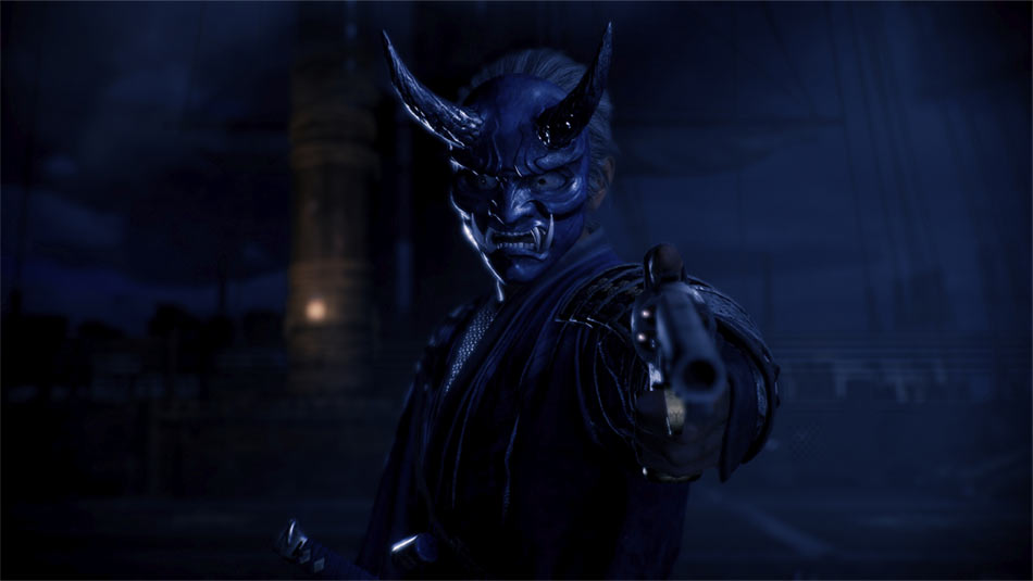 Rise Of The Ronin PS5 NL/DE/IT/FR