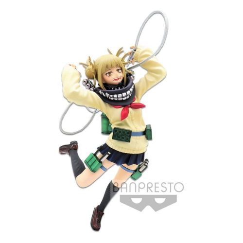 Statua My Hero Academia Chronicle - Himiko Toga