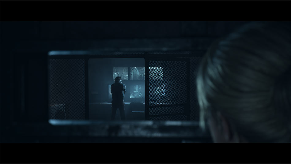 Until Dawn PS5 GR/UK/HE USATO2