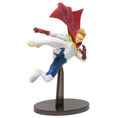 STATUE MY HERO ACADEMIA THE AMAZING HEROES - LEMILLION