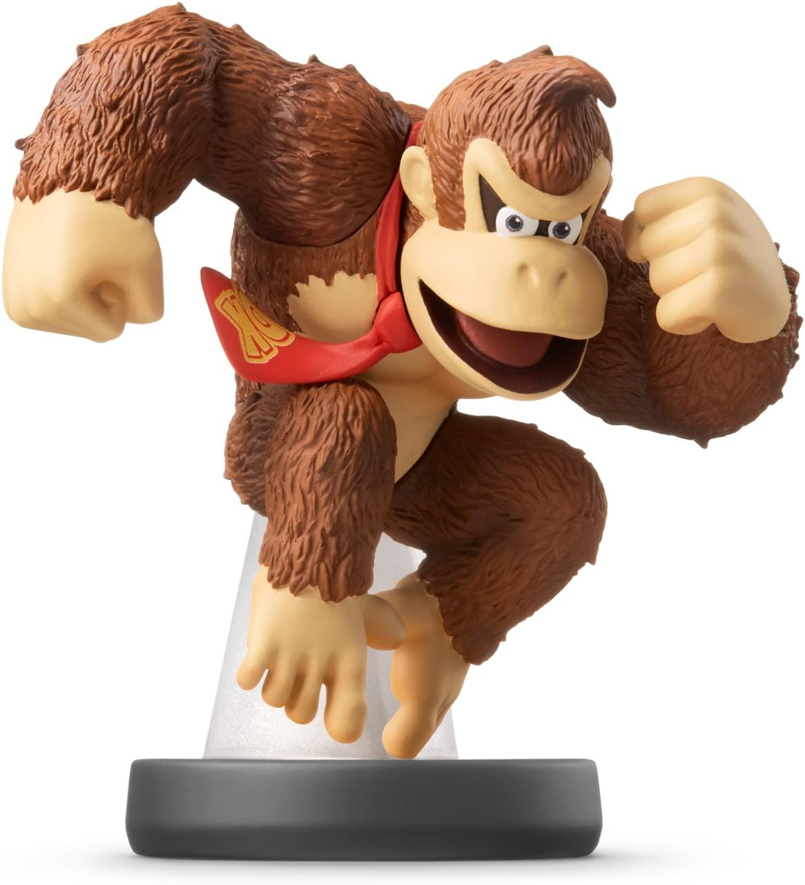 Amiibo Super Smash Bros - Donkey Kong No.4