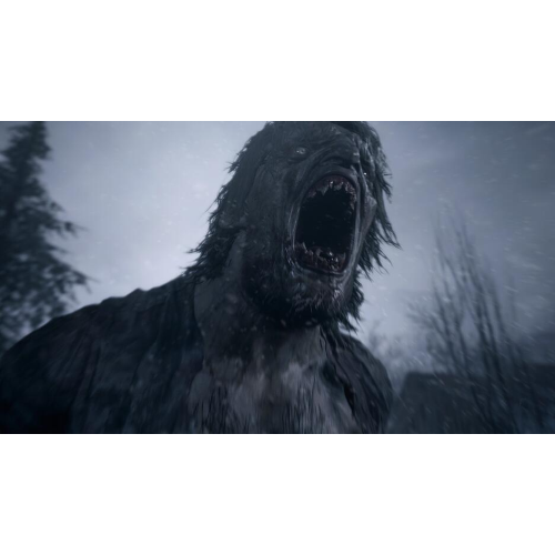 Resident Evil Village PS5 UK