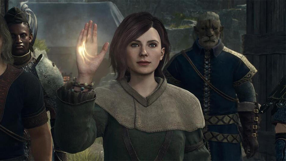 Dragon'S Dogma II PS5 UK