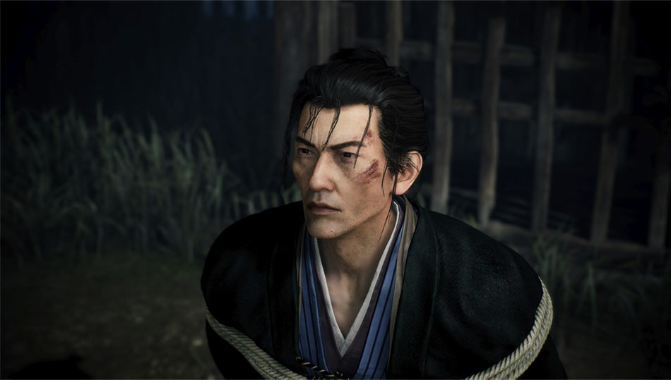 Rise Of The Ronin PS5 NL/DE/IT/FR