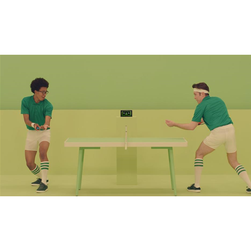 1-2 Switch UK Usato