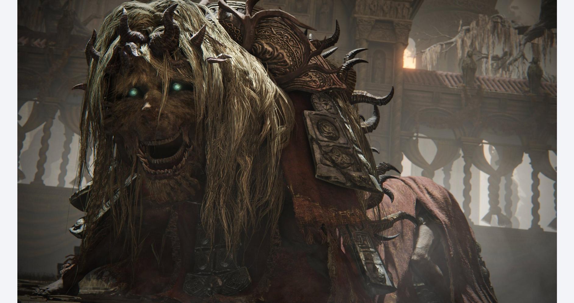 Elden Ring Shadow Of The Erdtree PS5 UK