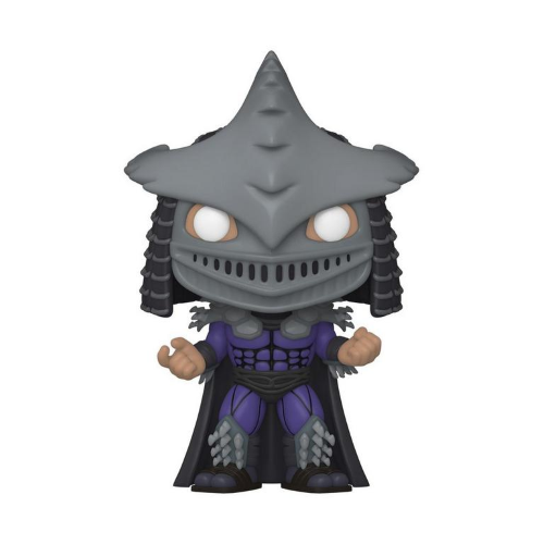 Funko Pop Teenage Mutant Ninja Turtles 1138 - Super Shredder