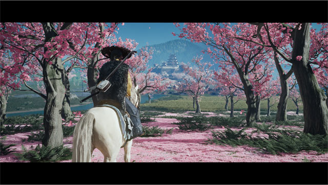 Ghost of Yotei PS5 EU Prevendita