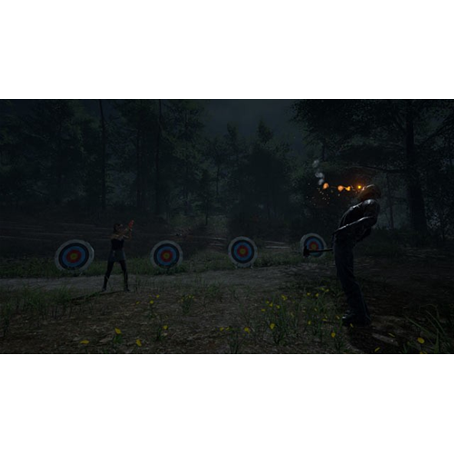 Friday 13Th Ultimate Slasher Edition Switch UK/IT