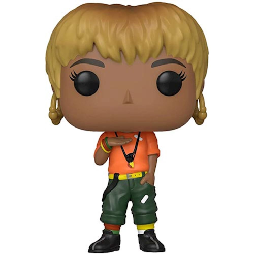 Funko Pop Tlc 228 - T-Boz