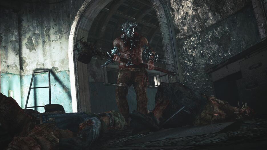 Resident Evil Revelations 2 PS4 UK