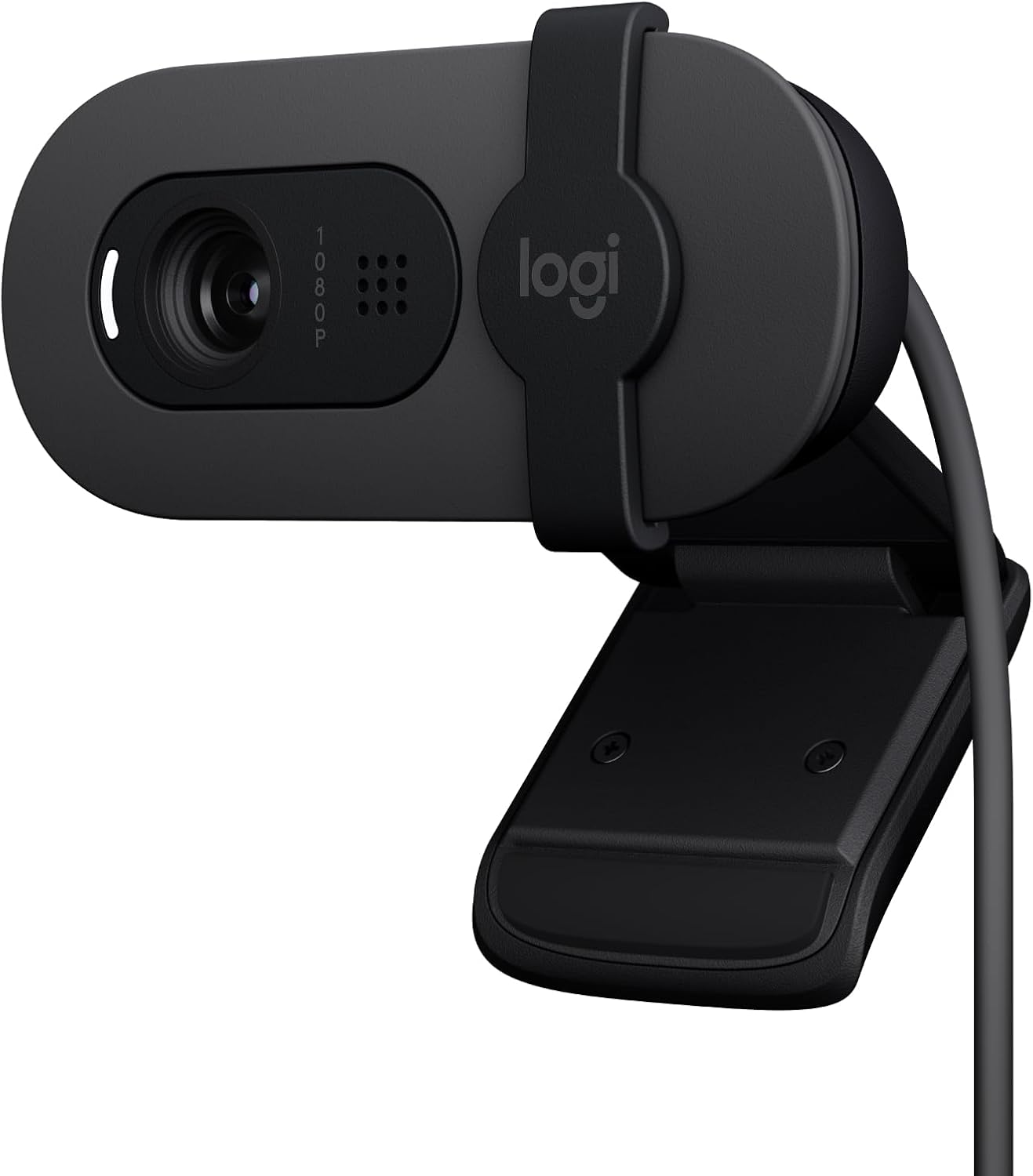 Logitech Brio 100 Full HD 1080p 4