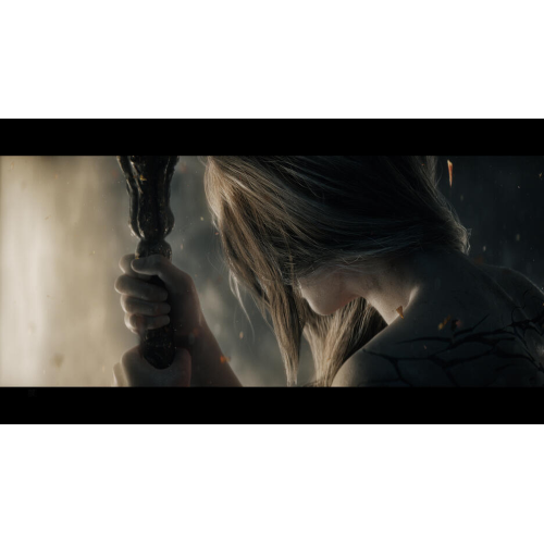 ELDEN RING PS5 FR USED