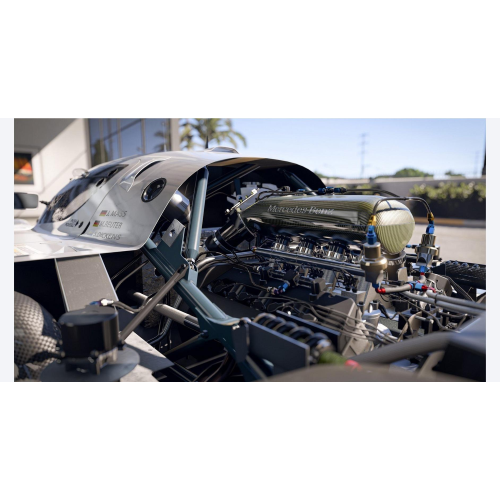 Forza Motorsport Xbox Series X Cz/Gr/Hu/Sk