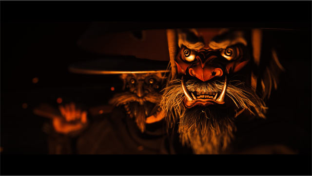 Ghost of Yotei PS5 UK/FR/PT/AR