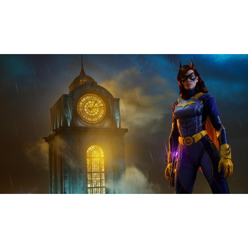 Gotham Knights PS5 UK