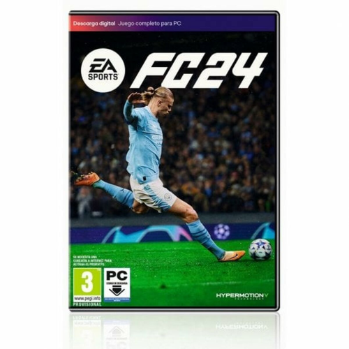 EA SPORTS FC 24 PC ES