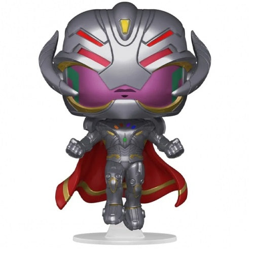 FUNKO POP MARVEL WHAT IF...? 973 - INFINITY ULTRON