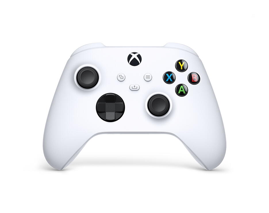 WIRELESS CONTROLLER XBOX ONE/SERIES