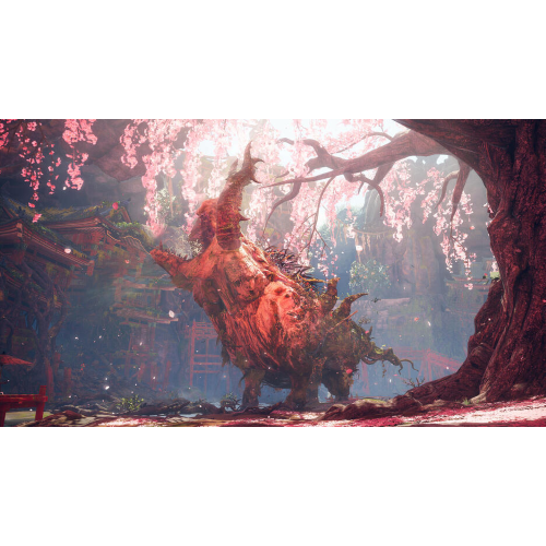 Wild Hearts PS5 UK