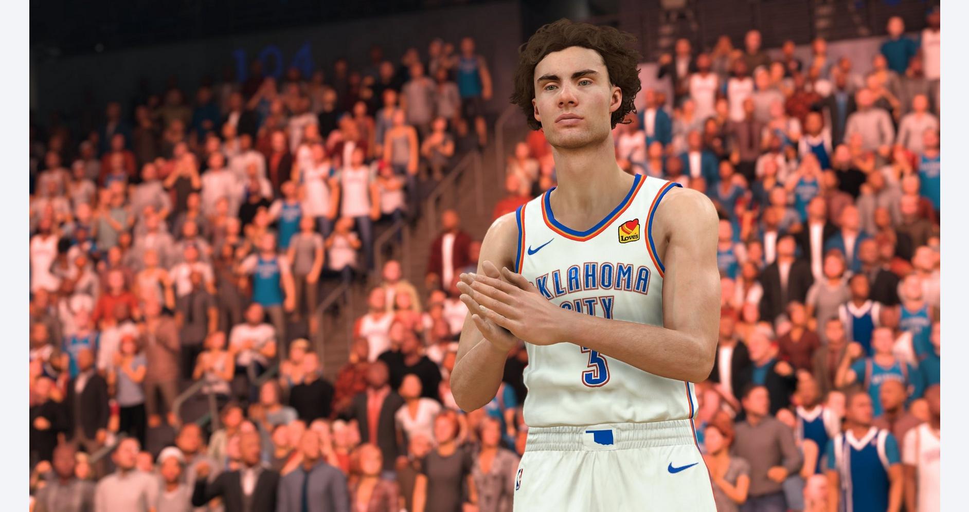 Nba 2K24 Kobe Bryant Edition Switch De (Codice Download) Usato