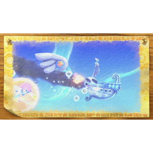 Kirby'S Return To Dream Land Deluxe Switch UK
