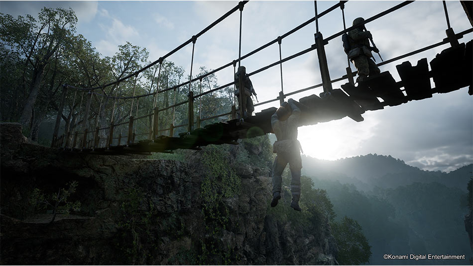 METAL GEAR SOLID SNAKE EATER DELUXE EDITION PS5 EU PRE-SALE