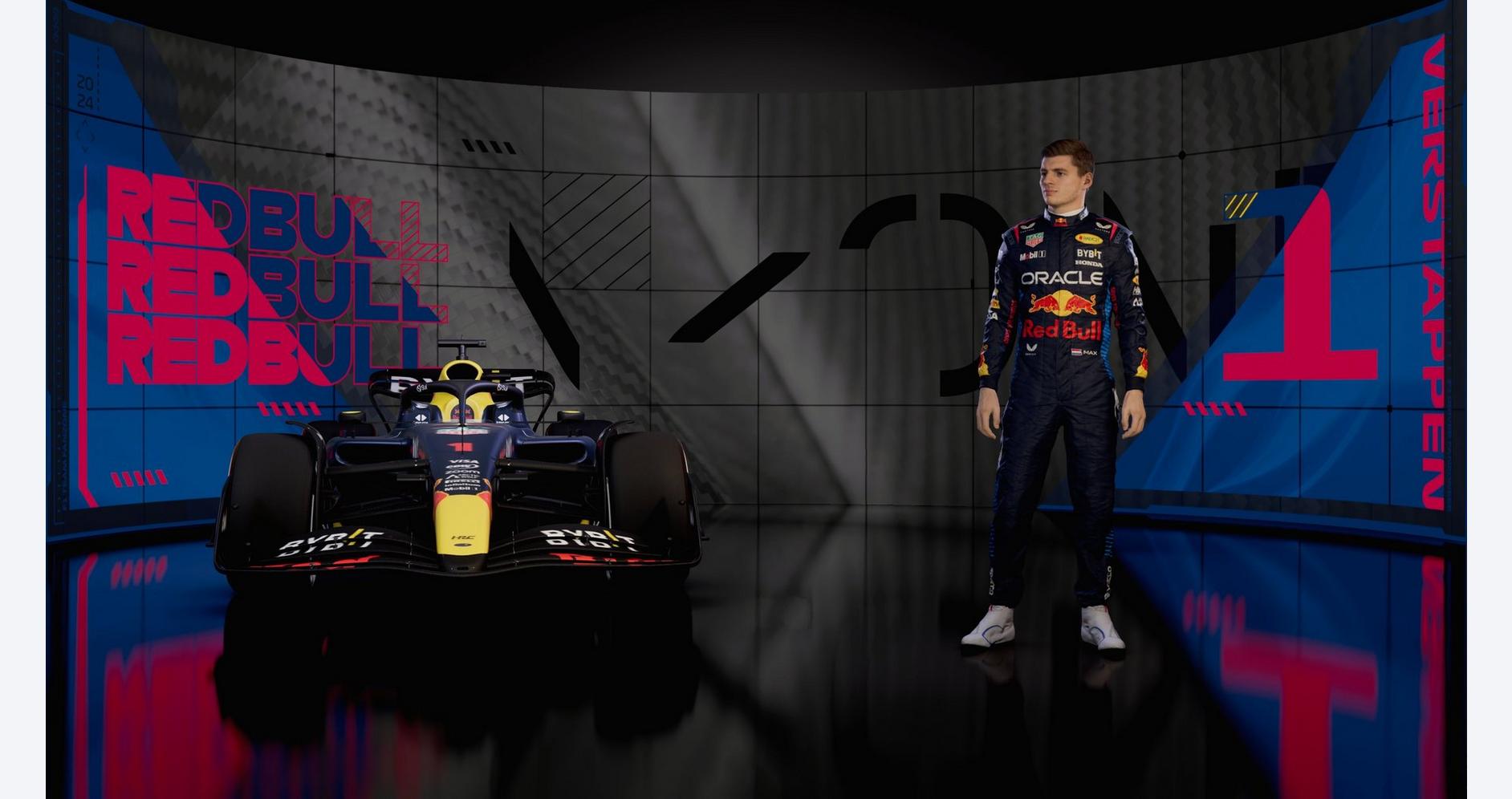 Ea Sports F1 24 PS5 UK/FR