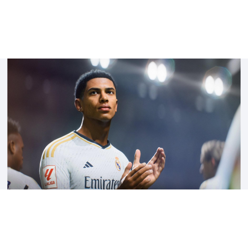 Ea Sports Fc 24 Switch Es