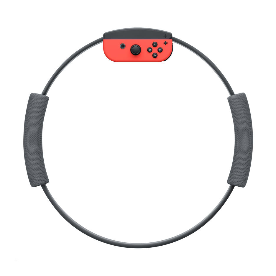 Ring Fit Adventure Switch