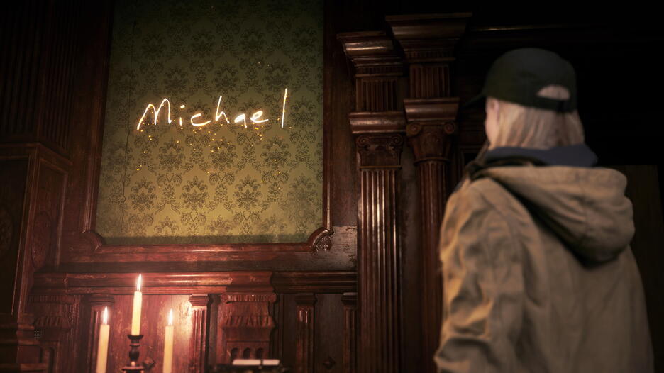 Resident Evil Village Gold Edition PS5 UK