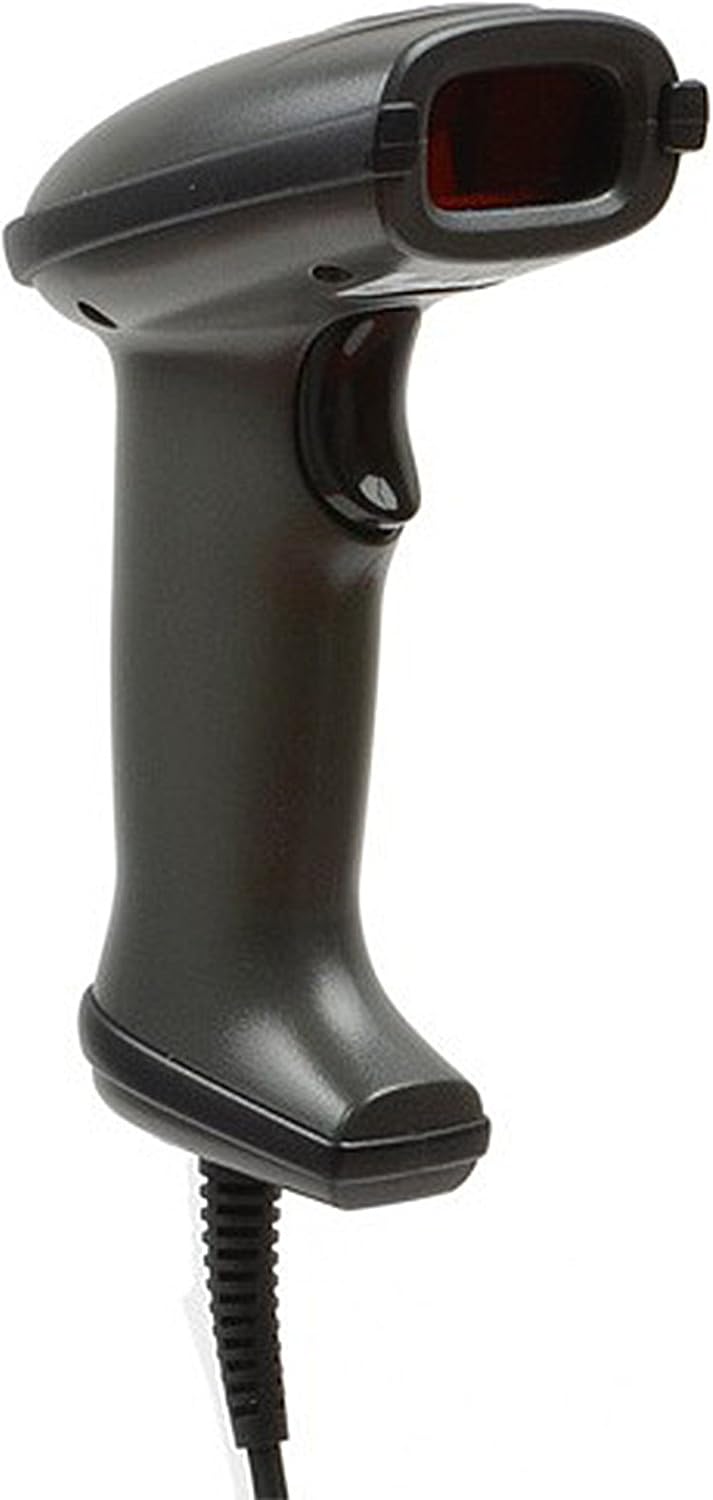 Vultech Lettore Barcode Usb Con Sensore Ccd Bc-01C