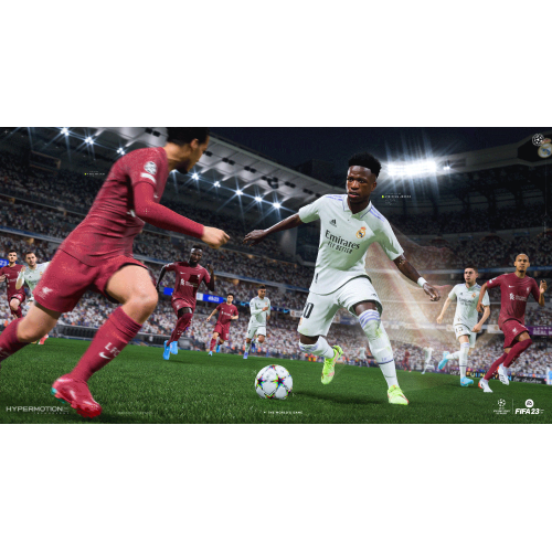 Fifa 23 PS5 SV/DA/FI/NO