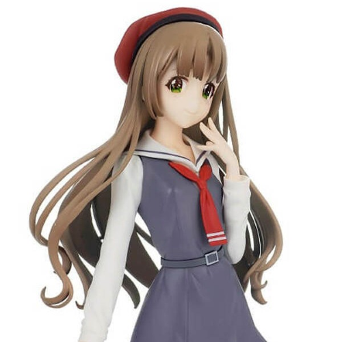 OSAMAKE STATUE: ROMCOM WHERE THE CHILDHOOD FRIEND WON'T LOSE - MARIA MOMOSAKA