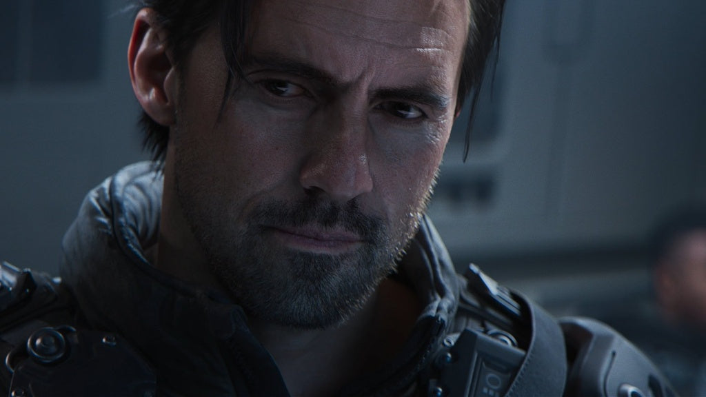 Call Of Duty Black Ops 7 PS5 ES