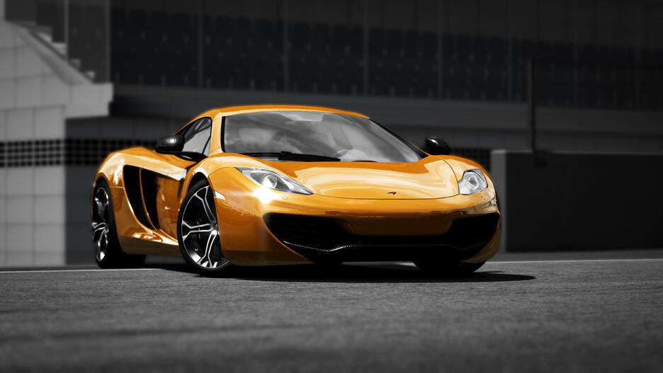 Assetto Corsa Ultimate Edition PS4 UK Usato