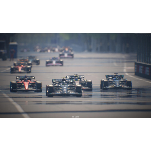 F1 Manager 2023 PS5 UK