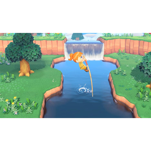 Animal Crossing New Horizons Switch UK