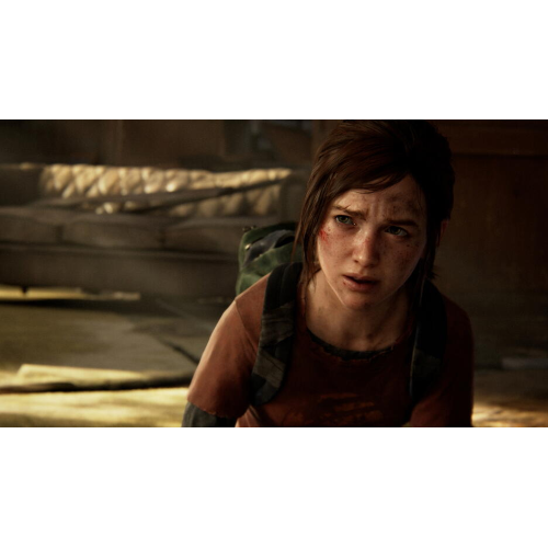 THE LAST OF US PART I (1) PS5 UK/FR/PT/AR