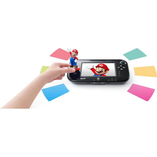 SUPER MARIO AMIIBO - MARIO