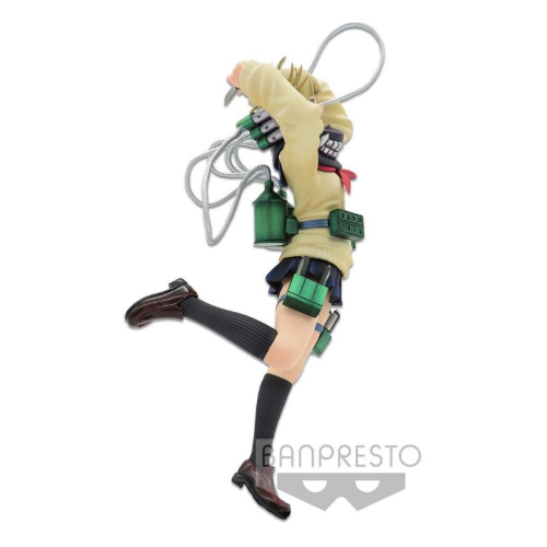Statua My Hero Academia Chronicle - Himiko Toga