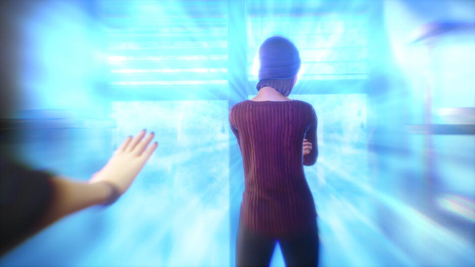 Life Is Strange True Colors PS5 UK