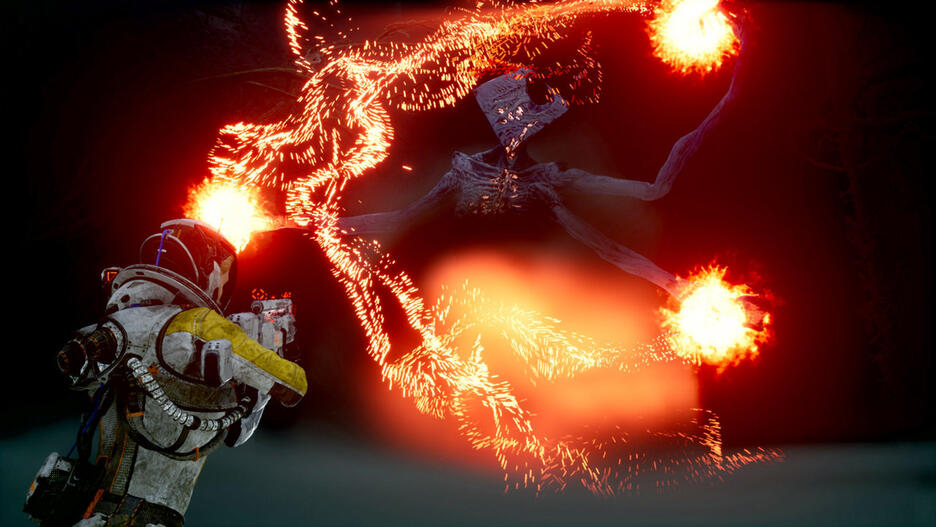 Returnal PS5 HU/SK/CZ