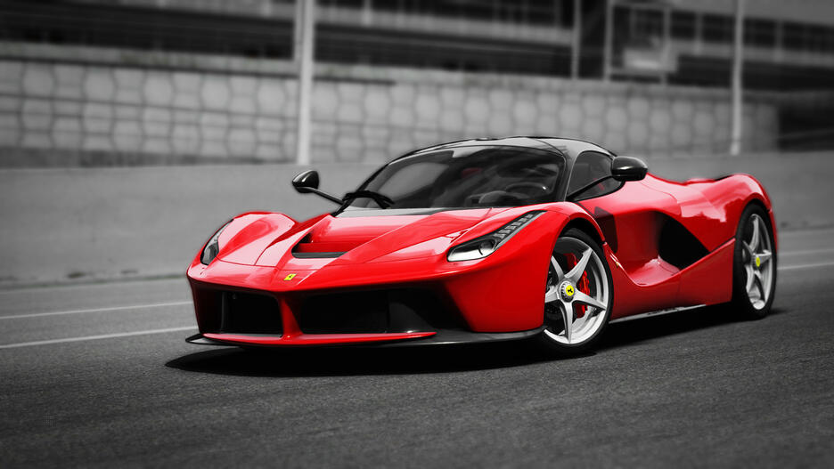 Assetto Corsa Ultimate Edition PS4 UK Usato