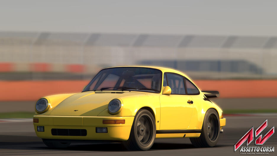 Assetto Corsa Ultimate Edition PS4 UK Usato